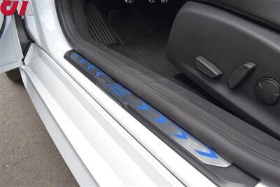 2017 Ford Focus RS  AWD 4dr Hatchback! 6-Speed Manual! Back Up Camera! Navigation! Apple CarPlay! Android Auto! Recaro Heated Seats! Sport/Track/Drift Drive Modes! Sunroof! Blowoff valve! $6000 in upgrades! - Photo 33 - Portland, OR 97266