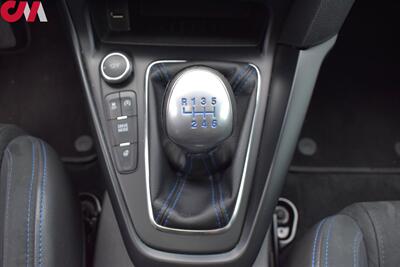 2017 Ford Focus RS  AWD 4dr Hatchback! 6-Speed Manual! Back Up Camera! Navigation! Apple CarPlay! Android Auto! Recaro Heated Seats! Sport/Track/Drift Drive Modes! Sunroof! - Photo 26 - Portland, OR 97266
