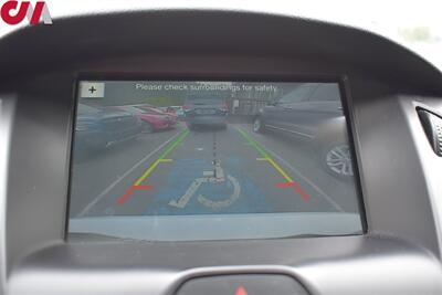 2017 Ford Focus RS  AWD 4dr Hatchback! 6-Speed Manual! Back Up Camera! Navigation! Apple CarPlay! Android Auto! Recaro Heated Seats! Sport/Track/Drift Drive Modes! Sunroof! Blowoff valve! $6000 in upgrades! - Photo 18 - Portland, OR 97266