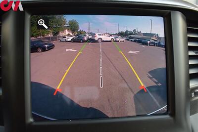 2021 RAM 1500 Big Horn  4x4 4dr Crew Cab 5.6 ft. SB Pickup**BY APPOINTMENT ONLY**Parking Assist! Back-Up Camera! 4H & 4L! Tow Package! Bluetooth! Heated Seats! Cruise Control! - Photo 23 - Portland, OR 97266