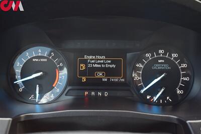 2017 Ford Explorer Police Interceptor Utility  AWD 4dr SUV! Rear View Camera! Park Assist! Bluetooth! Cruise Control! - Photo 14 - Portland, OR 97266