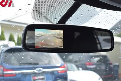 2017 Ford Explorer Police Interceptor Utility  AWD 4dr SUV! Rear View Camera! Park Assist! Bluetooth! Cruise Control! - Photo 16 - Portland, OR 97266