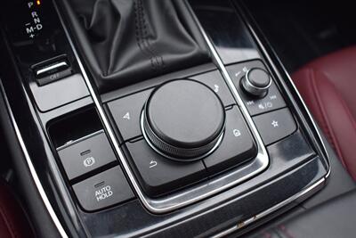 2023 Mazda CX-30 2.5 S Carbon Edition  AWD 4dr SUV! Back Up Camera! Blind Spot Monitor! Rear Cross Traffic Alert & Collision Mitigation! Bluetooth! Sport Drive Mode! Heated Leather Seats! - Photo 27 - Portland, OR 97266