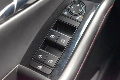 2023 Mazda CX-30 2.5 S Carbon Edition  AWD 4dr SUV! Back Up Camera! Blind Spot Monitor! Rear Cross Traffic Alert & Collision Mitigation! Bluetooth! Sport Drive Mode! Heated Leather Seats! - Photo 16 - Portland, OR 97266