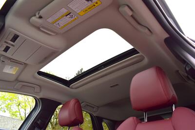 2023 Mazda CX-30 2.5 S Carbon Edition  AWD 4dr SUV! Back Up Camera! Blind Spot Monitor! Rear Cross Traffic Alert & Collision Mitigation! Bluetooth! Sport Drive Mode! Heated Leather Seats! - Photo 12 - Portland, OR 97266