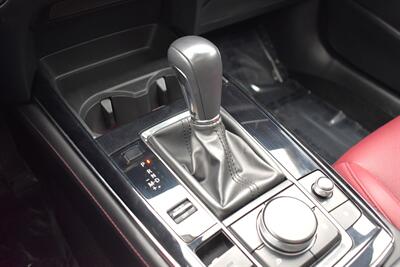 2023 Mazda CX-30 2.5 S Carbon Edition  AWD 4dr SUV! Back Up Camera! Blind Spot Monitor! Rear Cross Traffic Alert & Collision Mitigation! Bluetooth! Sport Drive Mode! Heated Leather Seats! - Photo 26 - Portland, OR 97266