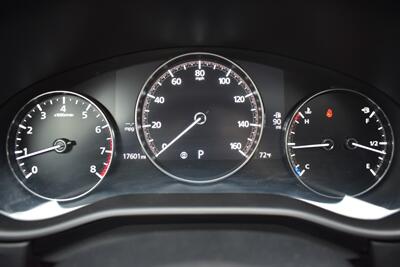 2023 Mazda CX-30 2.5 S Carbon Edition  AWD 4dr SUV! Back Up Camera! Blind Spot Monitor! Rear Cross Traffic Alert & Collision Mitigation! Bluetooth! Sport Drive Mode! Heated Leather Seats! - Photo 20 - Portland, OR 97266