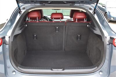 2023 Mazda CX-30 2.5 S Carbon Edition  AWD 4dr SUV! Back Up Camera! Blind Spot Monitor! Rear Cross Traffic Alert & Collision Mitigation! Bluetooth! Sport Drive Mode! Heated Leather Seats! - Photo 31 - Portland, OR 97266