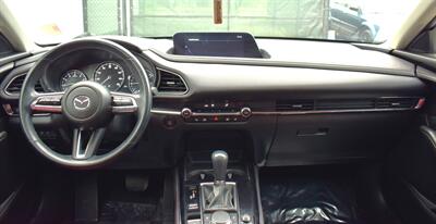 2023 Mazda CX-30 2.5 S Carbon Edition  AWD 4dr SUV! Back Up Camera! Blind Spot Monitor! Rear Cross Traffic Alert & Collision Mitigation! Bluetooth! Sport Drive Mode! Heated Leather Seats! - Photo 14 - Portland, OR 97266