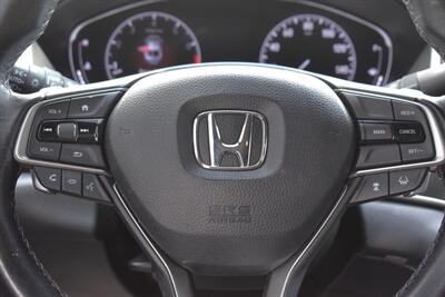 2020 Honda Accord Sport 4dr Sedan 1.5T CVT! Back-Up Camera! Lane Keeping Assist! Collision Mitigation! ECON Mode! Bluetooth! Driver Monitoring Alert! - Photo 15 - Portland, OR 97266