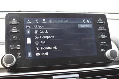 2020 Honda Accord Sport 4dr Sedan 1.5T CVT! Back-Up Camera! Lane Keeping Assist! Collision Mitigation! ECON Mode! Bluetooth! Driver Monitoring Alert! - Photo 20 - Portland, OR 97266