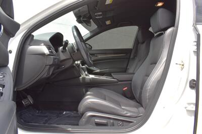 2020 Honda Accord Sport 4dr Sedan 1.5T CVT! Back-Up Camera! Lane Keeping Assist! Collision Mitigation! ECON Mode! Bluetooth! Driver Monitoring Alert! - Photo 10 - Portland, OR 97266