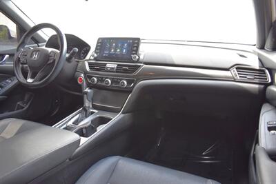 2020 Honda Accord Sport 4dr Sedan 1.5T CVT! Back-Up Camera! Lane Keeping Assist! Collision Mitigation! ECON Mode! Bluetooth! Driver Monitoring Alert! - Photo 12 - Portland, OR 97266