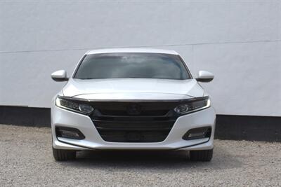 2020 Honda Accord Sport 4dr Sedan 1.5T CVT! Back-Up Camera! Lane Keeping Assist! Collision Mitigation! ECON Mode! Bluetooth! Driver Monitoring Alert! - Photo 7 - Portland, OR 97266