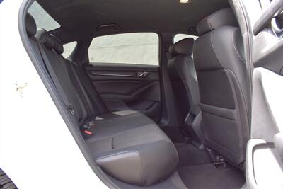 2020 Honda Accord Sport 4dr Sedan 1.5T CVT! Back-Up Camera! Lane Keeping Assist! Collision Mitigation! ECON Mode! Bluetooth! Driver Monitoring Alert! - Photo 26 - Portland, OR 97266