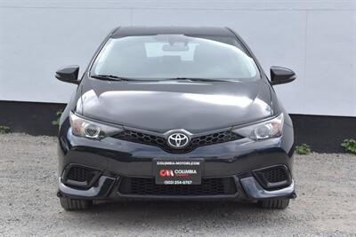 2018 Toyota Corolla iM 4dr Hatchaback! CVT! 36 Hwy MPG! Back Up Camera! Lane Keeping Assist! Front Collision Mitigation! Cruise Control! Bluetooth Connectivity! All Weather Mats! - Photo 7 - Portland, OR 97266