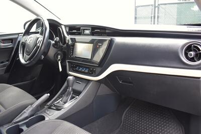 2018 Toyota Corolla iM 4dr Hatchaback! CVT! 36 Hwy MPG! Back Up Camera! Lane Keeping Assist! Front Collision Mitigation! Cruise Control! Bluetooth Connectivity! All Weather Mats! - Photo 11 - Portland, OR 97266