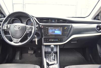 2018 Toyota Corolla iM 4dr Hatchaback! CVT! 36 Hwy MPG! Back Up Camera! Lane Keeping Assist! Front Collision Mitigation! Cruise Control! Bluetooth Connectivity! All Weather Mats! - Photo 12 - Portland, OR 97266