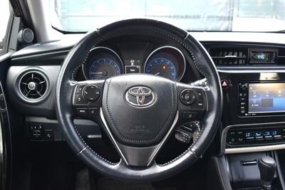 2018 Toyota Corolla iM 4dr Hatchaback! CVT! 36 Hwy MPG! Back Up Camera! Lane Keeping Assist! Front Collision Mitigation! Cruise Control! Bluetooth Connectivity! All Weather Mats! - Photo 13 - Portland, OR 97266