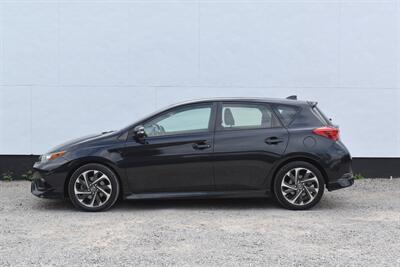 2018 Toyota Corolla iM 4dr Hatchaback! CVT! 36 Hwy MPG! Back Up Camera! Lane Keeping Assist! Front Collision Mitigation! Cruise Control! Bluetooth Connectivity! All Weather Mats! - Photo 9 - Portland, OR 97266