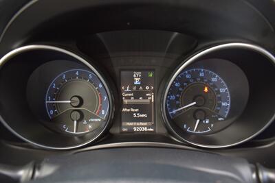 2018 Toyota Corolla iM 4dr Hatchaback! CVT! 36 Hwy MPG! Back Up Camera! Lane Keeping Assist! Front Collision Mitigation! Cruise Control! Bluetooth Connectivity! All Weather Mats! - Photo 15 - Portland, OR 97266
