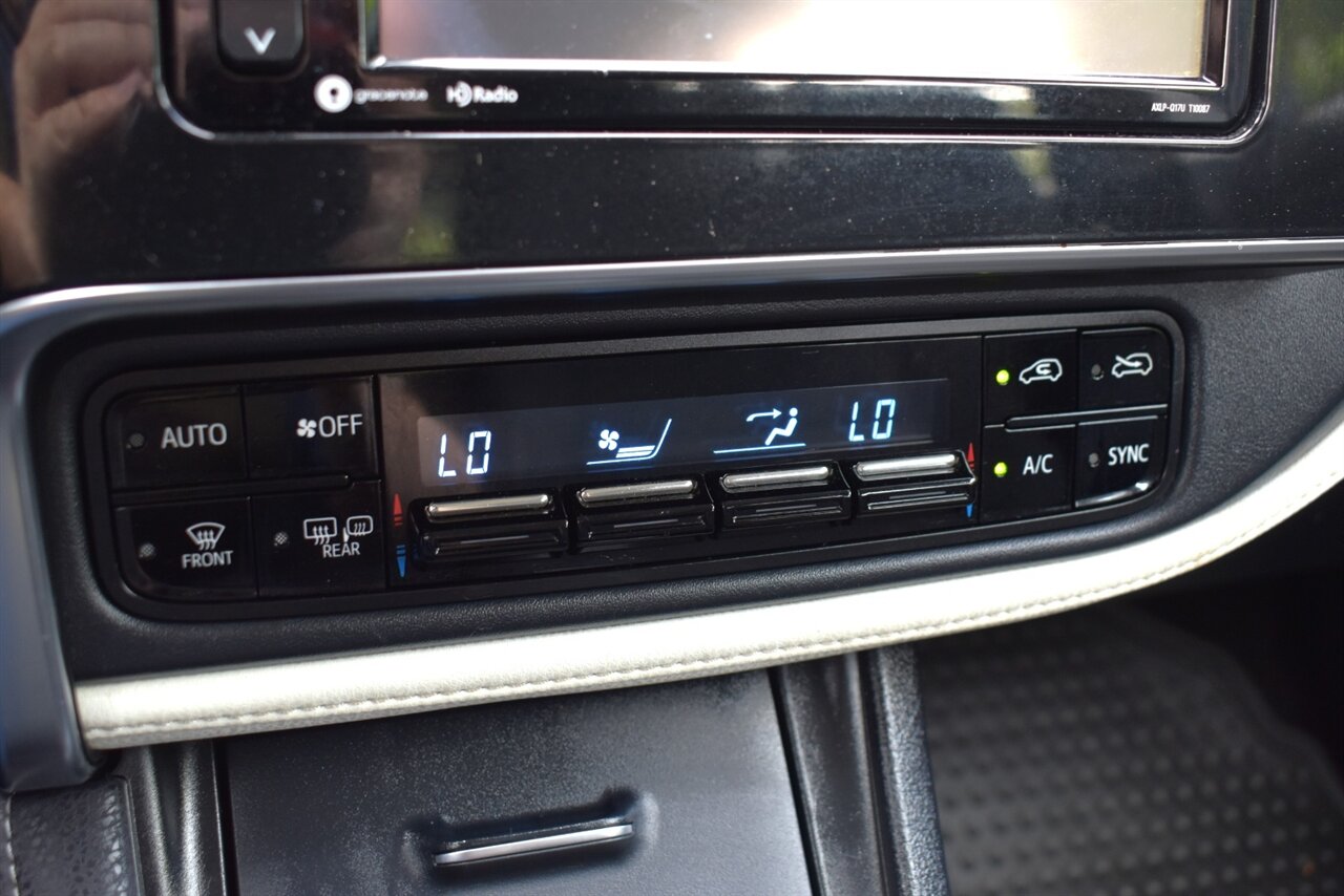 2018 Toyota Corolla iM 4dr Hatchaback! CVT! 36 Hwy MPG! Back Up Camera! Lane Keeping Assist! Front Collision Mitigation! Cruise Control! Bluetooth Connectivity! All Weather Mats! - Photo 20 - Portland, OR 97266