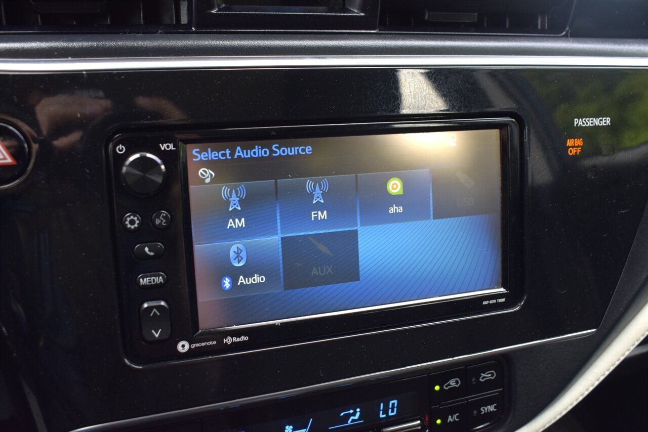 2018 Toyota Corolla iM 4dr Hatchaback! CVT! 36 Hwy MPG! Back Up Camera! Lane Keeping Assist! Front Collision Mitigation! Cruise Control! Bluetooth Connectivity! All Weather Mats! - Photo 18 - Portland, OR 97266