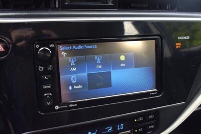 2018 Toyota Corolla iM 4dr Hatchaback! CVT! 36 Hwy MPG! Back Up Camera! Lane Keeping Assist! Front Collision Mitigation! Cruise Control! Bluetooth Connectivity! All Weather Mats! - Photo 18 - Portland, OR 97266