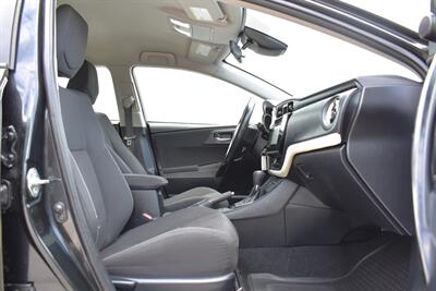 2018 Toyota Corolla iM 4dr Hatchaback! CVT! 36 Hwy MPG! Back Up Camera! Lane Keeping Assist! Front Collision Mitigation! Cruise Control! Bluetooth Connectivity! All Weather Mats! - Photo 24 - Portland, OR 97266