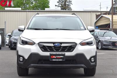 2023 Subaru Crosstrek Limited  AWD 4dr Crossover X-Mode! SI-Drive! EyeSight Driver Assist Tech! Back Up Camera! Auto-Start/Stop Tech! Apple CarPlay! Android Auto! Heated Leather Seats! Sunroof! - Photo 7 - Portland, OR 97266