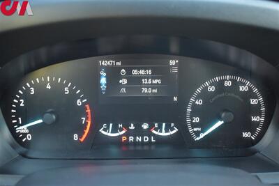 2020 Ford Explorer Police Interceptor Utility  AWD 4dr SUV Certified Calibration! Back Up Camera! Parking Sensors! Spotlights! Tow PKG! Bluetooth! HAVIS Center Console Computer Mount! - Photo 17 - Portland, OR 97266