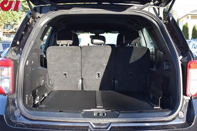 2020 Ford Explorer Police Interceptor Utility  AWD 4dr SUV**BY APPOINTMENT ONLY** Certified Calibration! Back Up Camera! Parking Sensors! Spotlights! Tow PKG! Bluetooth! HAVIS Center Console Computer Mount! - Photo 29 - Portland, OR 97266