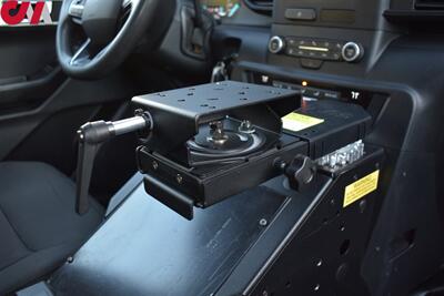 2020 Ford Explorer Police Interceptor Utility  AWD 4dr SUV**BY APPOINTMENT ONLY** Certified Calibration! Back Up Camera! Parking Sensors! Spotlights! Tow PKG! Bluetooth! HAVIS Center Console Computer Mount! - Photo 25 - Portland, OR 97266