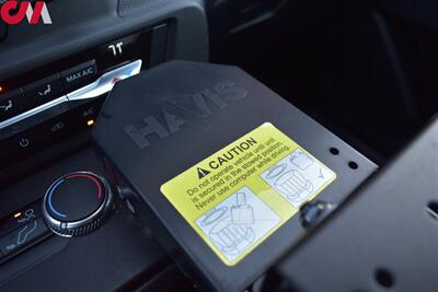 2020 Ford Explorer Police Interceptor Utility  AWD 4dr SUV Certified Calibration! Back Up Camera! Parking Sensors! Spotlights! Tow PKG! Bluetooth! HAVIS Center Console Computer Mount! - Photo 24 - Portland, OR 97266