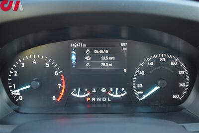 2020 Ford Explorer Police Interceptor Utility  AWD 4dr SUV**BY APPOINTMENT ONLY** Certified Calibration! Back Up Camera! Parking Sensors! Spotlights! Tow PKG! Bluetooth! HAVIS Center Console Computer Mount! - Photo 17 - Portland, OR 97266