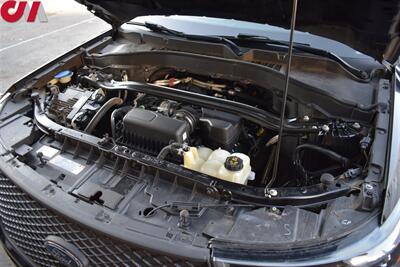 2020 Ford Explorer Police Interceptor Utility  AWD 4dr SUV**BY APPOINTMENT ONLY** Certified Calibration! Back Up Camera! Parking Sensors! Spotlights! Tow PKG! Bluetooth! HAVIS Center Console Computer Mount! - Photo 31 - Portland, OR 97266