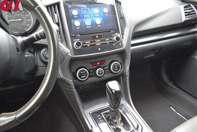 2021 Subaru Crosstrek Sport  AWD 4dr Crossover! EyeSight Assist! X-Mode! SI-Drive! Blind Spot Monitor! Back-Up Camera! Park Assist! Apple CarPlay! Android Auto! Heated Seats! Sunroof! Roof Rails! - Photo 18 - Portland, OR 97266