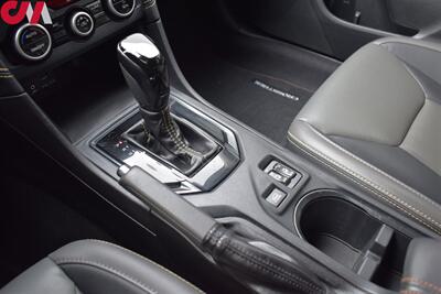 2021 Subaru Crosstrek Sport  AWD 4dr Crossover! EyeSight Assist! X-Mode! SI-Drive! Blind Spot Monitor! Back-Up Camera! Park Assist! Apple CarPlay! Android Auto! Heated Seats! Sunroof! Roof Rails! - Photo 22 - Portland, OR 97266