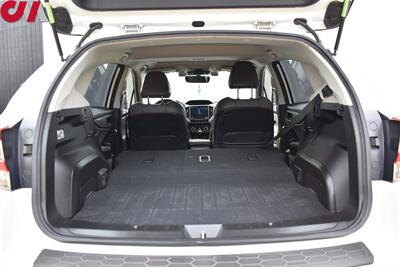 2021 Subaru Crosstrek Sport  AWD 4dr Crossover! EyeSight Assist! X-Mode! SI-Drive! Blind Spot Monitor! Back-Up Camera! Park Assist! Apple CarPlay! Android Auto! Heated Seats! Sunroof! Roof Rails! - Photo 30 - Portland, OR 97266