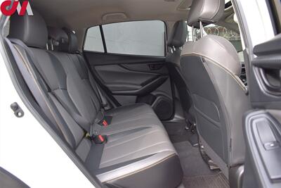 2021 Subaru Crosstrek Sport  AWD 4dr Crossover! EyeSight Assist! X-Mode! SI-Drive! Blind Spot Monitor! Back-Up Camera! Park Assist! Apple CarPlay! Android Auto! Heated Seats! Sunroof! Roof Rails! - Photo 25 - Portland, OR 97266