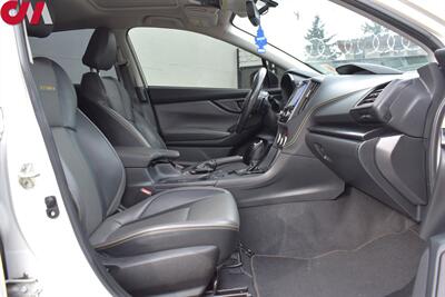 2021 Subaru Crosstrek Sport  AWD 4dr Crossover! EyeSight Assist! X-Mode! SI-Drive! Blind Spot Monitor! Back-Up Camera! Park Assist! Apple CarPlay! Android Auto! Heated Seats! Sunroof! Roof Rails! - Photo 26 - Portland, OR 97266