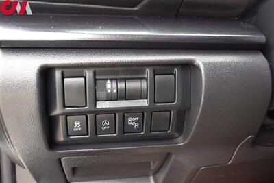 2021 Subaru Crosstrek Sport  AWD 4dr Crossover! EyeSight Assist! X-Mode! SI-Drive! Blind Spot Monitor! Back-Up Camera! Park Assist! Apple CarPlay! Android Auto! Heated Seats! Sunroof! Roof Rails! - Photo 13 - Portland, OR 97266