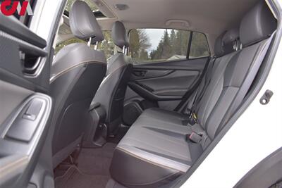 2021 Subaru Crosstrek Sport  AWD 4dr Crossover! EyeSight Assist! X-Mode! SI-Drive! Blind Spot Monitor! Back-Up Camera! Park Assist! Apple CarPlay! Android Auto! Heated Seats! Sunroof! Roof Rails! - Photo 24 - Portland, OR 97266