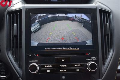2021 Subaru Crosstrek Sport  AWD 4dr Crossover! EyeSight Assist! X-Mode! SI-Drive! Blind Spot Monitor! Back-Up Camera! Park Assist! Apple CarPlay! Android Auto! Heated Seats! Sunroof! Roof Rails! - Photo 20 - Portland, OR 97266