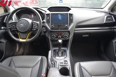 2021 Subaru Crosstrek Sport  AWD 4dr Crossover! EyeSight Assist! X-Mode! SI-Drive! Blind Spot Monitor! Back-Up Camera! Park Assist! Apple CarPlay! Android Auto! Heated Seats! Sunroof! Roof Rails! - Photo 12 - Portland, OR 97266