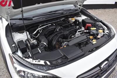 2021 Subaru Crosstrek Sport  AWD 4dr Crossover! EyeSight Assist! X-Mode! SI-Drive! Blind Spot Monitor! Back-Up Camera! Park Assist! Apple CarPlay! Android Auto! Heated Seats! Sunroof! Roof Rails! - Photo 27 - Portland, OR 97266