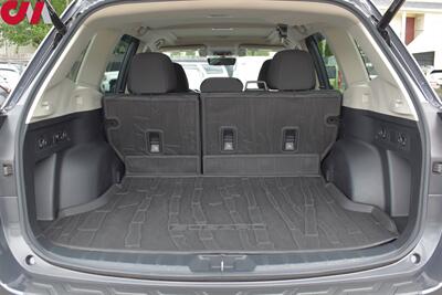 2020 Subaru Forester Premium  AWD 4dr Crossover! X-Mode! SI-Drive! EyeSight Assist Tech! Back Up Camera! Blind Spot Monitor! Lane Assist! Bluetooth! Heated Seats! Pano-Sunroof! Roof-Rails! All Weather Mats! - Photo 25 - Portland, OR 97266