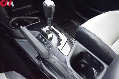 2018 Toyota RAV4 Limited  AWD 4dr SUV! Back Up Camera! Bluetooth! Navigation! Center Lock Diff! Lane Assist! Bluetooth! Eco & Sport Mode! Heated Leather Seats! Sunroof! Roof Rack! - Photo 26 - Portland, OR 97266