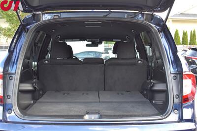 2022 Honda Pilot Sport AWD 4dr SUV! 3rd-Row Seating! Back Up Camera! Lane Assist! Blind Spot Monitor! Apple CarPlay! Android Auto! Econ Mode! Heated Seats! Adaptive Cruise Control! - Photo 28 - Portland, OR 97266