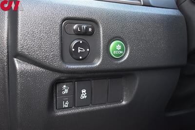 2022 Honda Pilot Sport  AWD 4dr SUV! 3rd-Row Seating! Back Up Camera! Lane Assist! Blind Spot Monitor! Apple CarPlay! Android Auto! Econ Mode! Heated Seats! Adaptive Cruise Control! - Photo 15 - Portland, OR 97266